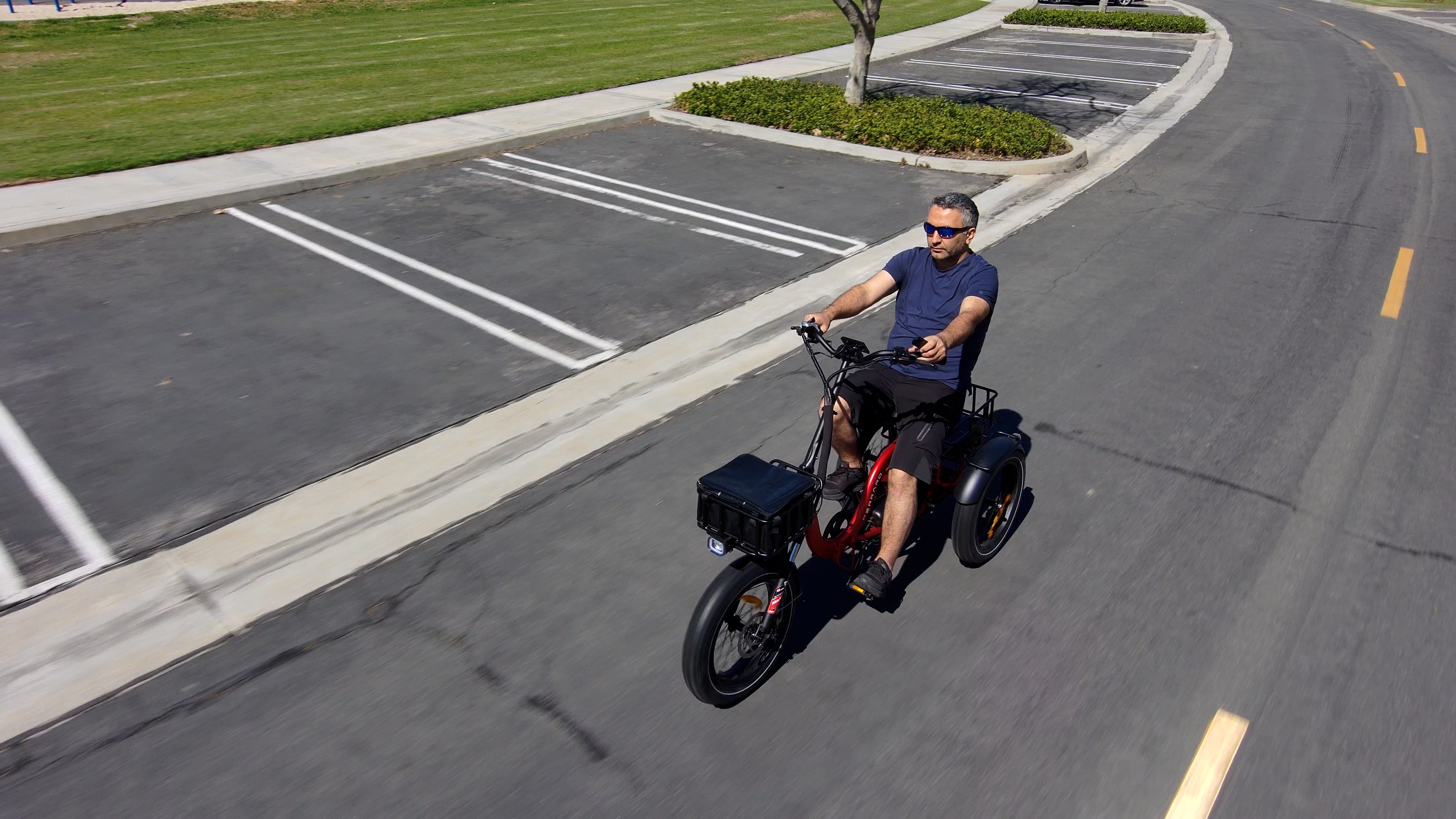 Upcycling Old Bicycles into Electric Trikes: A Sustainable DIY Trend