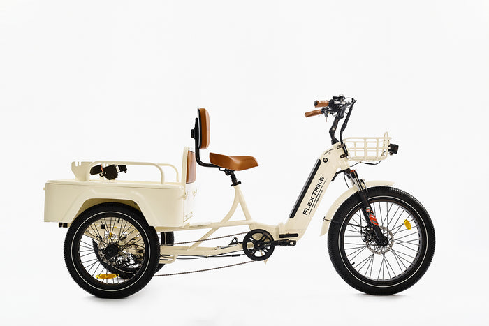 FLEX E-TRIKE